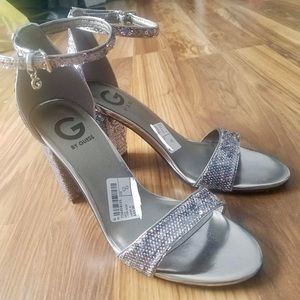 Guess sequence Heels